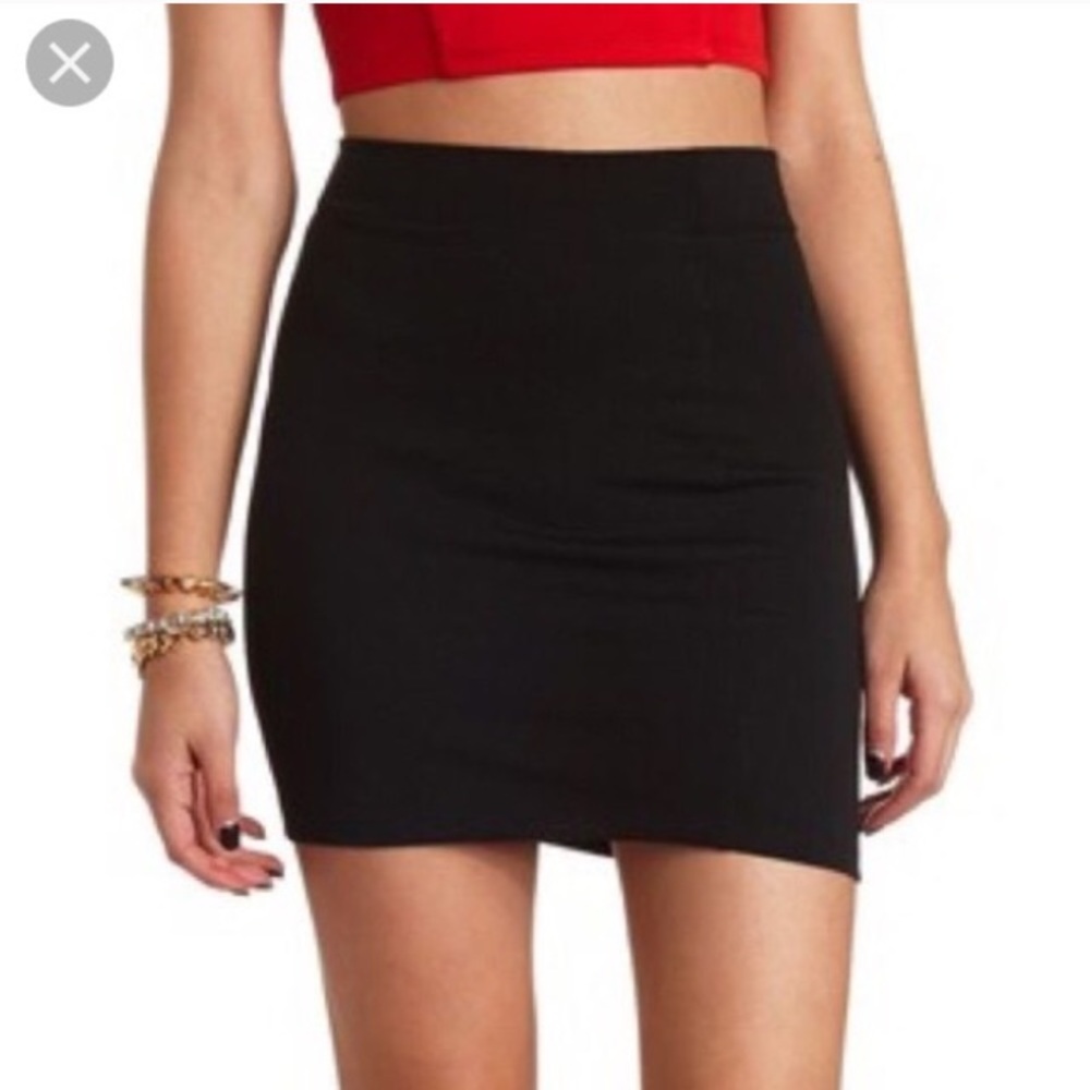 Uniqlo skirt